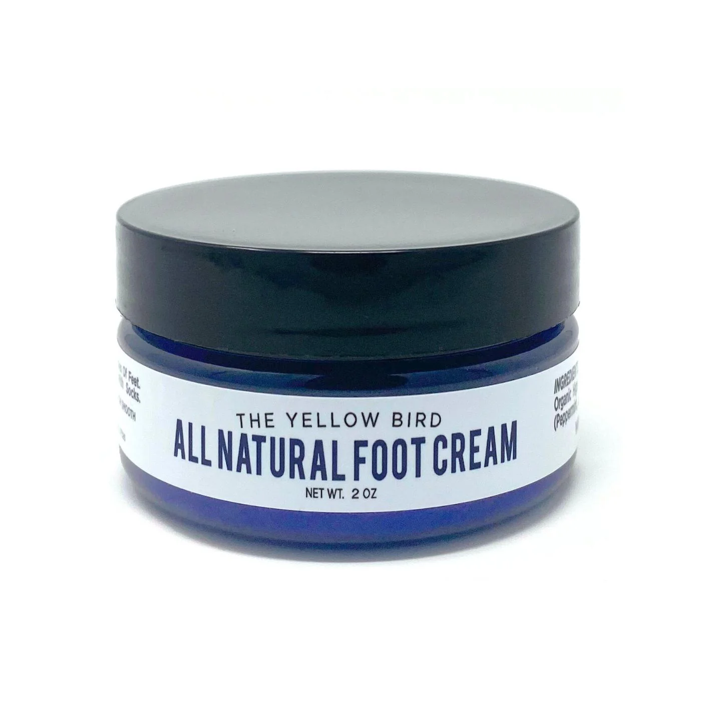 All Natural Foot Cream - Image 10