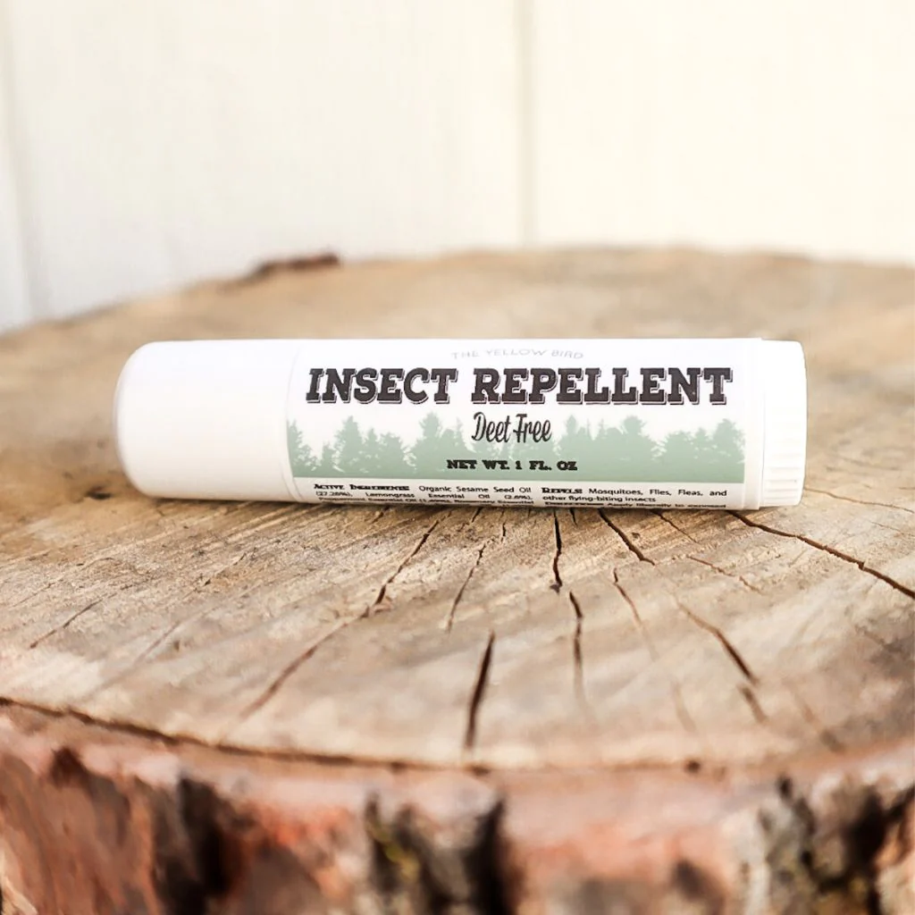 Insect Repellent Stick - Image 3