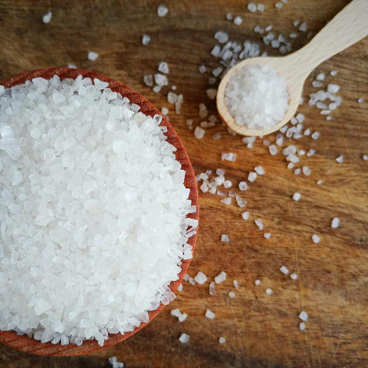 Vanilla Citrus Bath Soak - Image 3