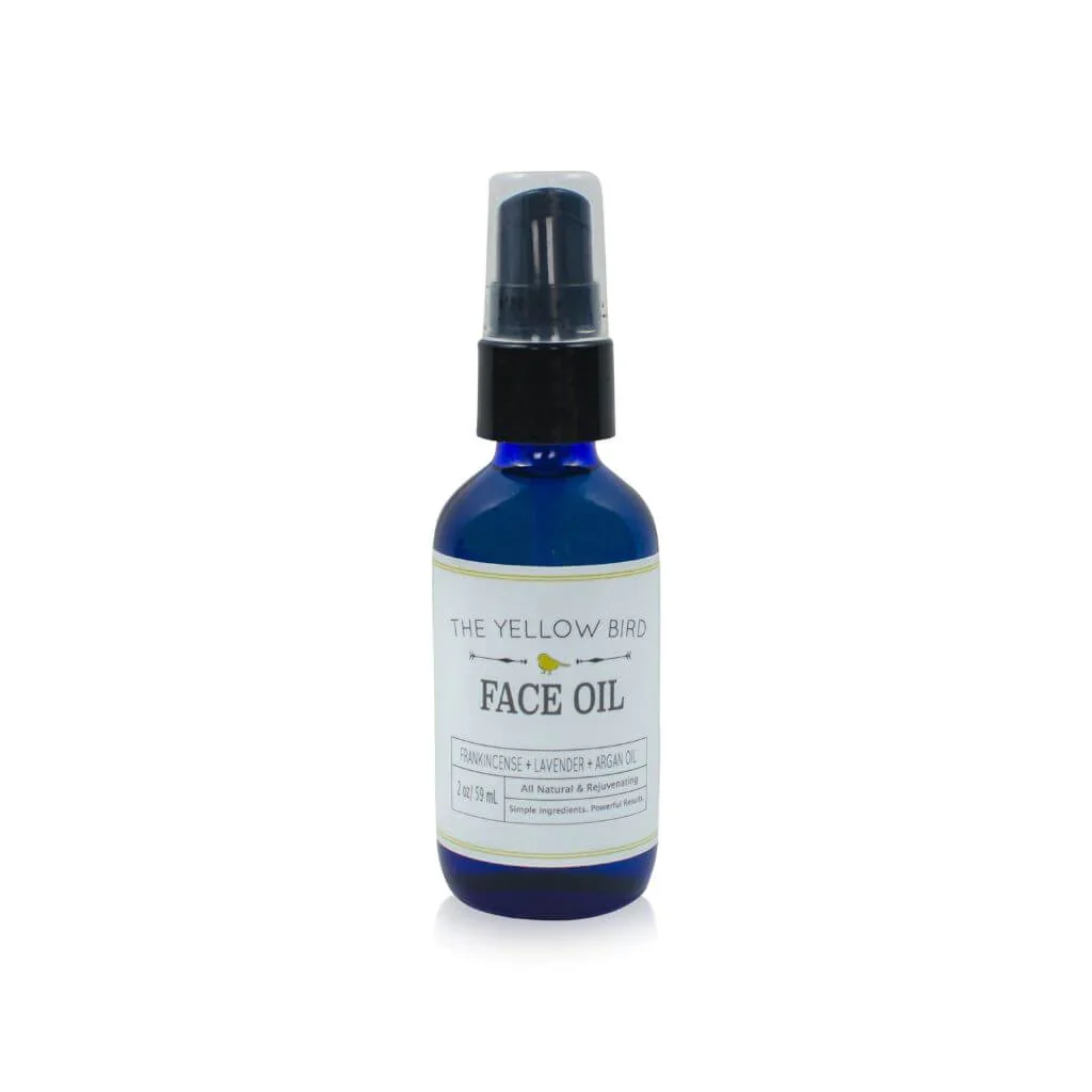 Full Skincare Routine Set - Image 5