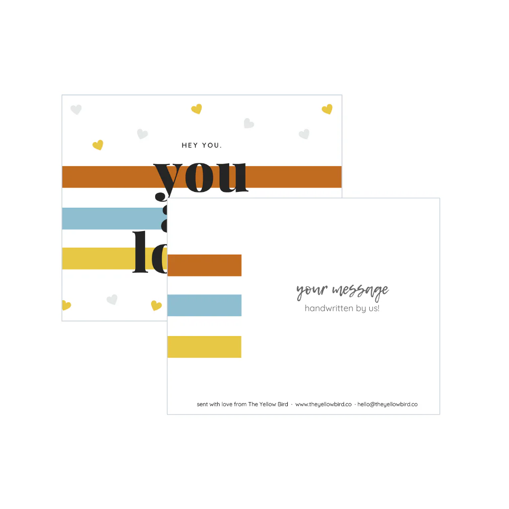 Gift Note - Image 3