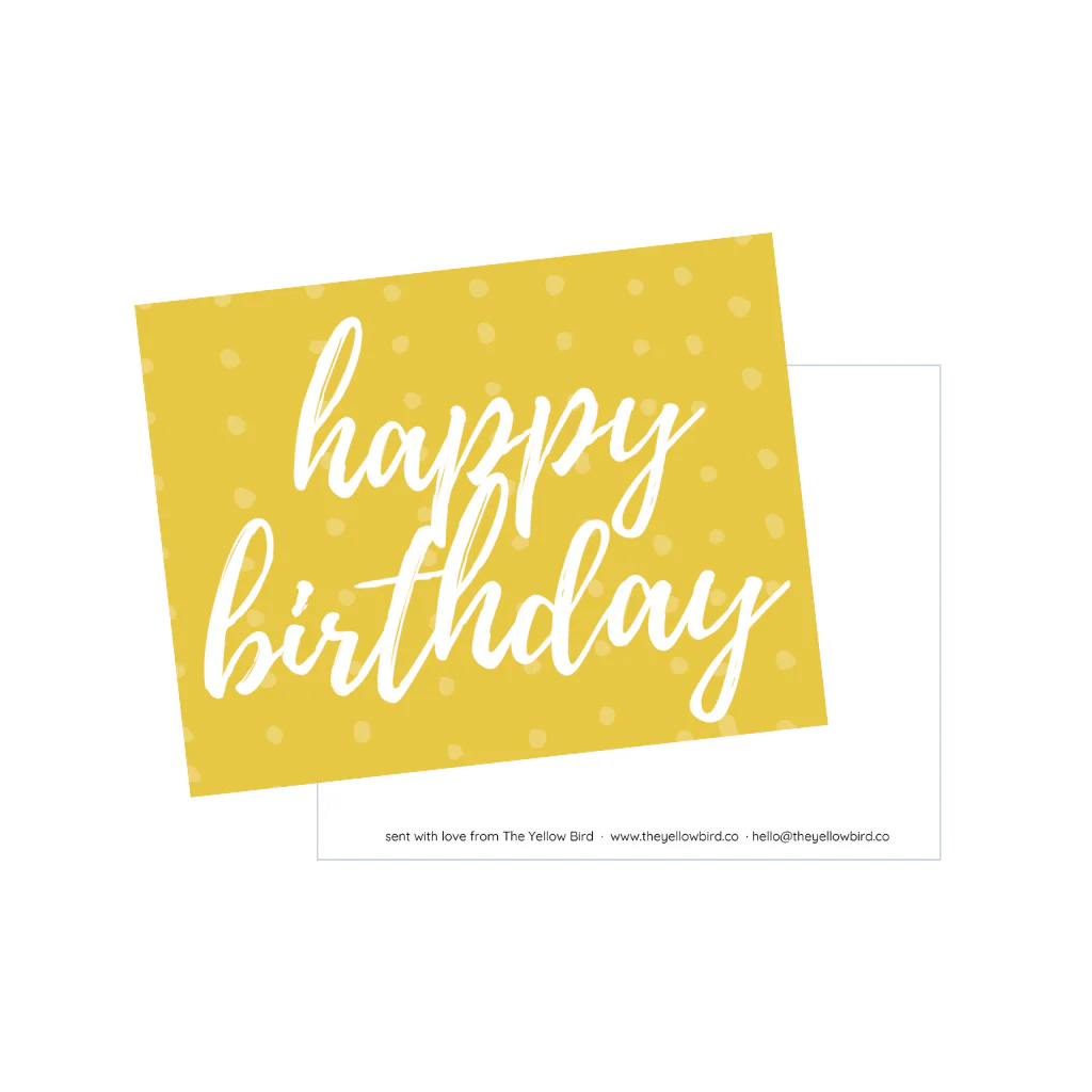 Gift Note - Image 4