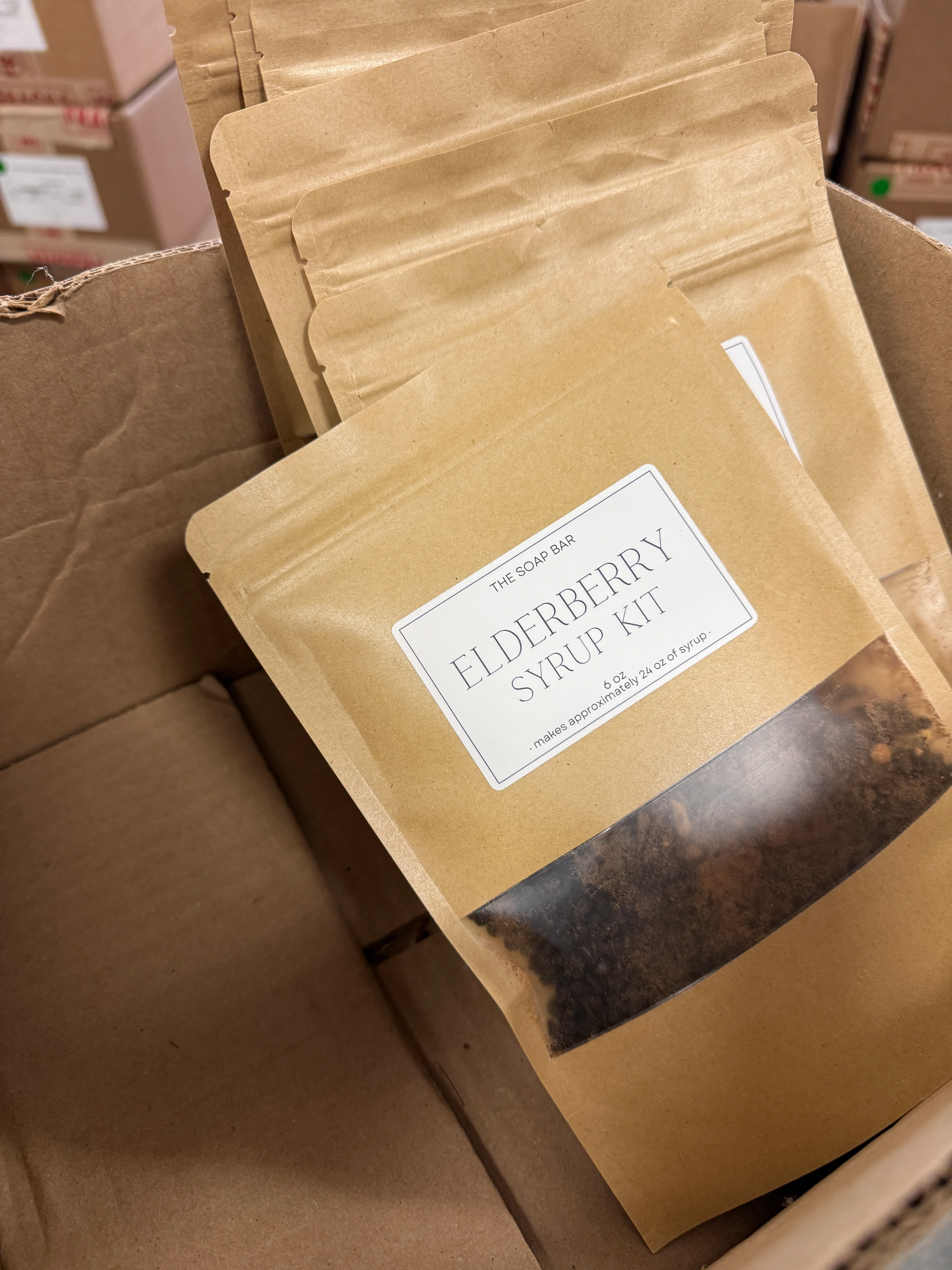 Immunity Booster Kit - Image 4