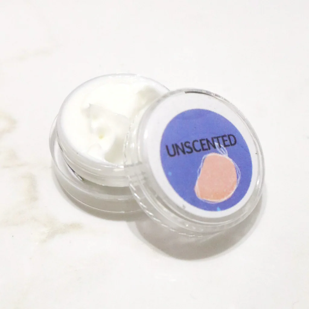 Unscented Face & Body Lotion - Image 5