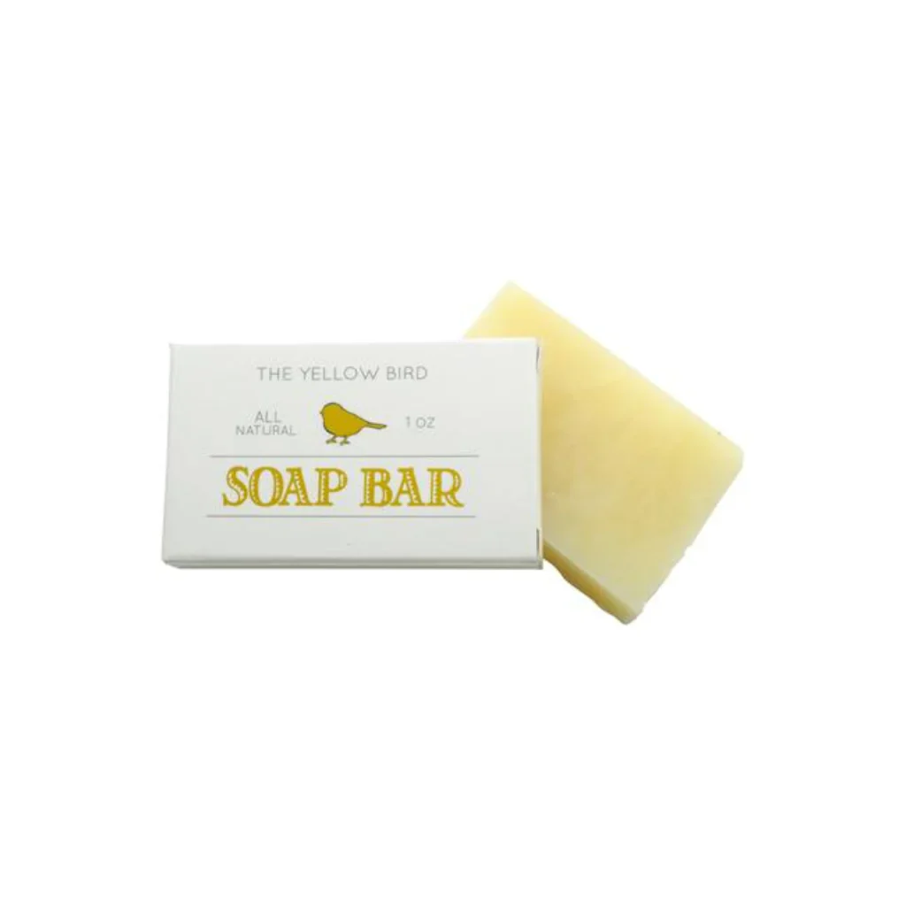 Sandalwood Lavender Soap Bar - Image 4