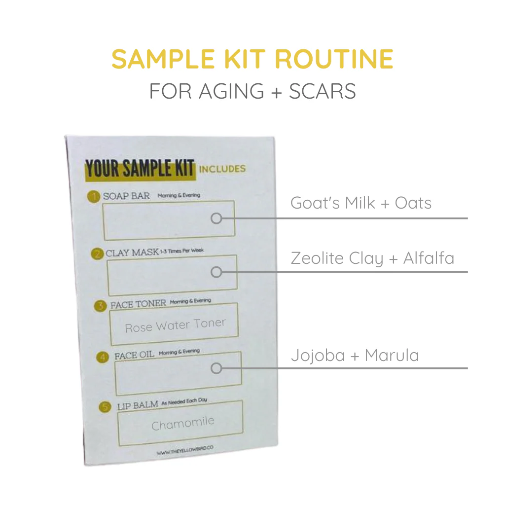 Sample Kit - Image 5