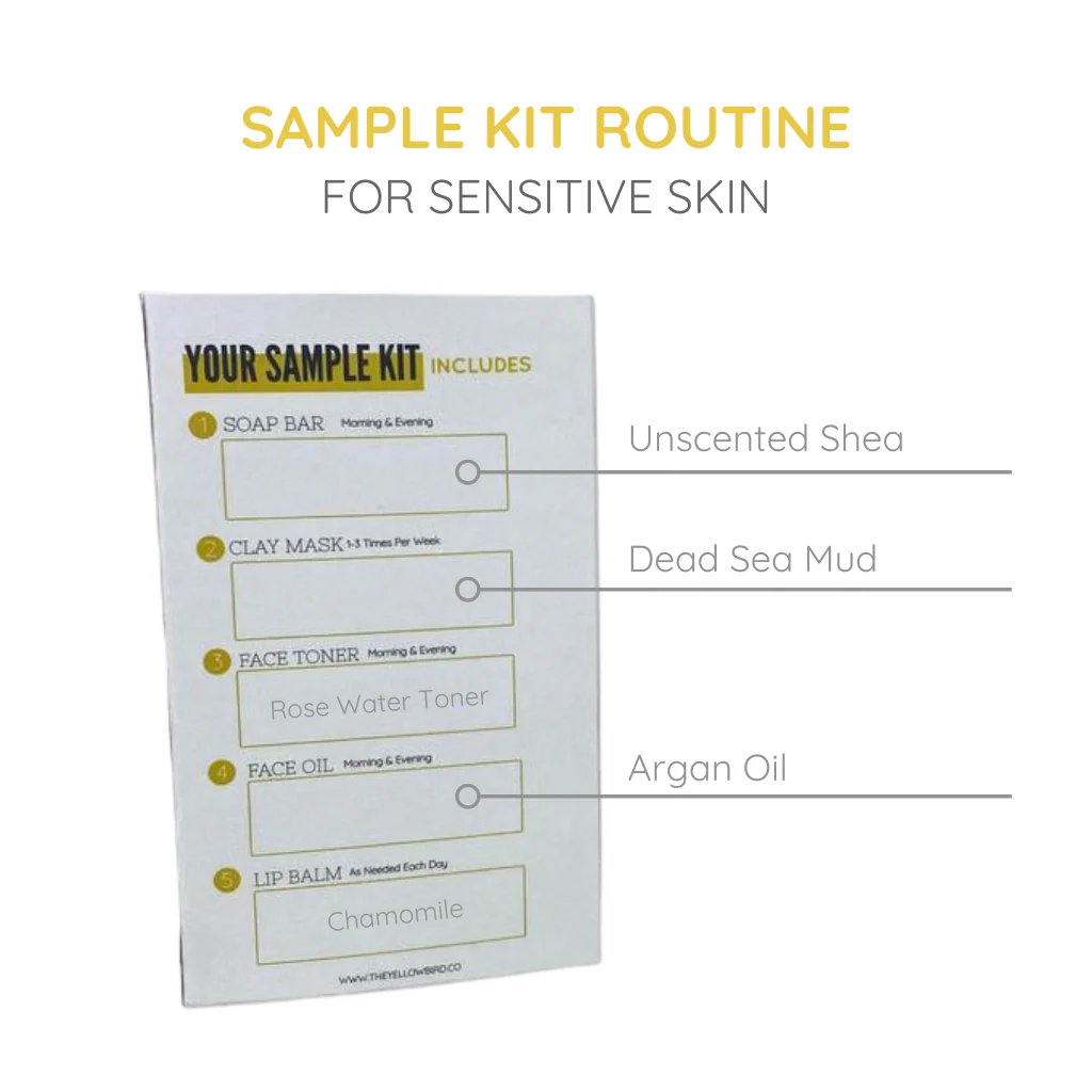 Sample Kit - Image 6