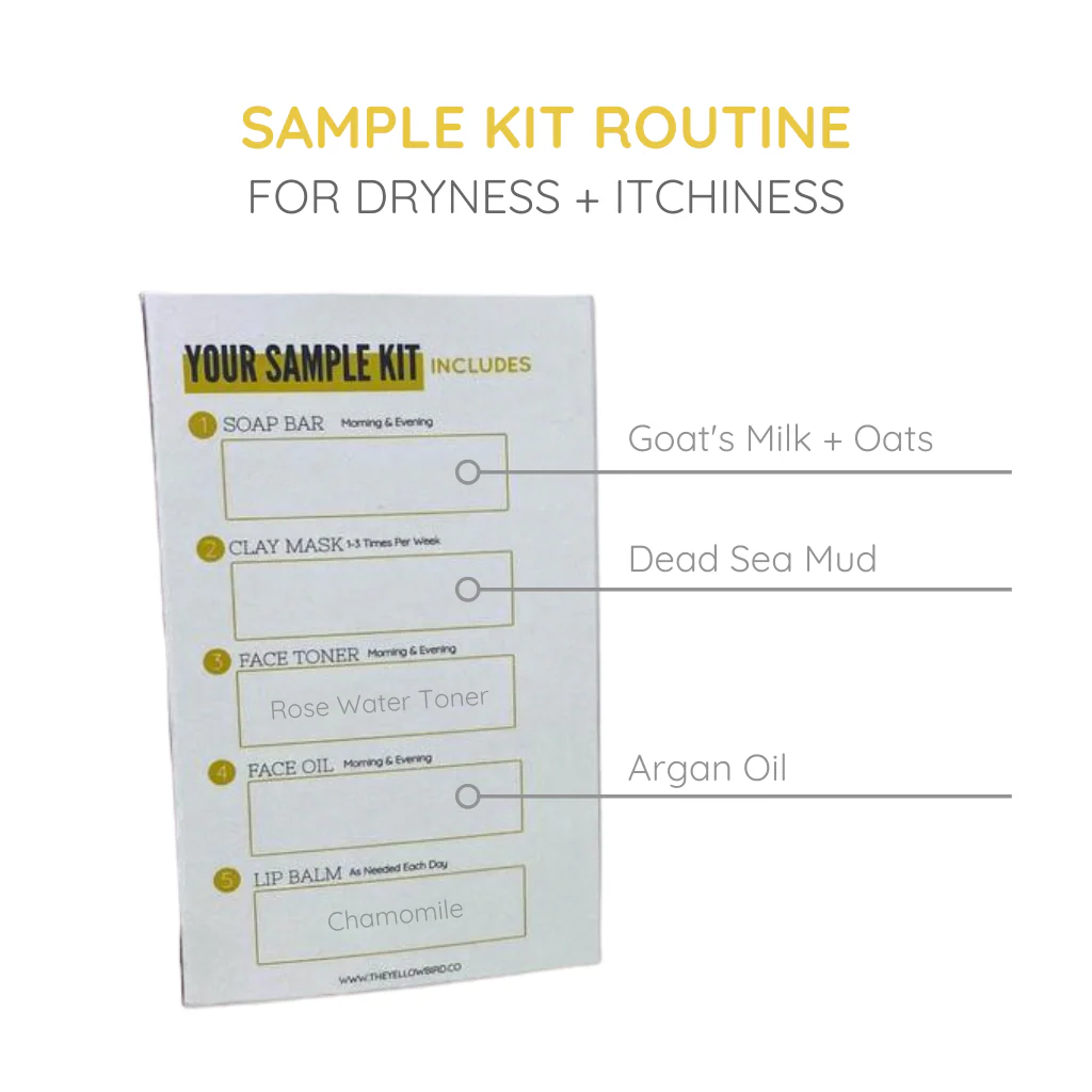 Sample Kit - Image 7